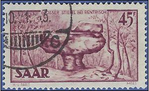 SAAR #218 1951 Used