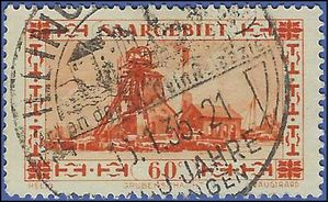 SAAR #127 1930 Used SON