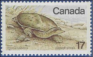 Canada # 813 1979 Mint NH