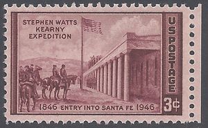 # 943 3c 100th Anniversary Smithsonian Institution 1946 Mint NH