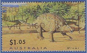 Australia #1347 1993 Used