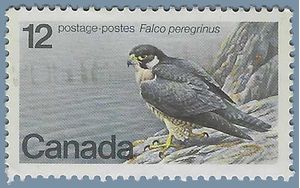 Canada # 752 1978 Used