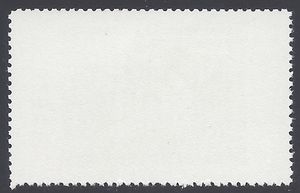 Alabama AL-9 $5.00 Pintails 1987 Mint NH