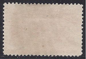 # 239 30c Columbus at La Rabida 1893 Used