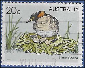 Australia # 683 1978 Used