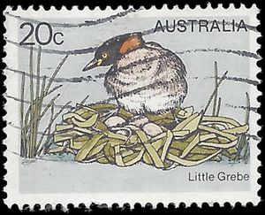 Australia # 683 1978 Used