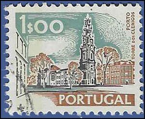 Portugal #1125.4 1978 Used Tagged