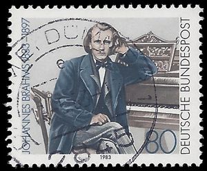 Germany #1394 1983 Used