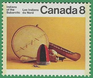 Canada # 574 1975 Mint NH
