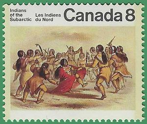 Canada # 575 1975 Mint NH