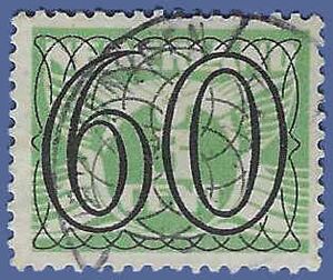 Netherlands # 238 1940 Used