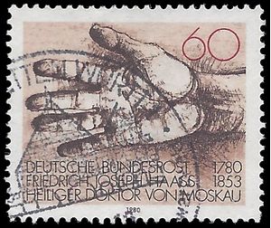 Germany #1335 1980 Used