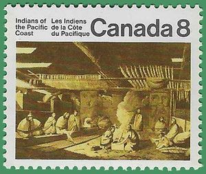 Canada # 570 1974 Mint NH
