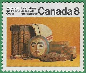 Canada # 571 1974 Mint NH