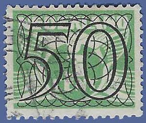 Netherlands # 237 1940 Used
