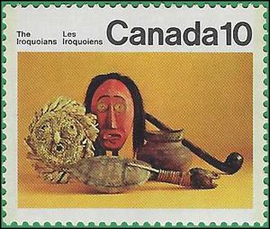 Canada # 578 1976 Mint NH