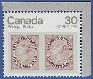 Canada # 755 1978 Mint NH