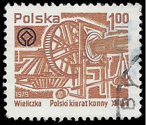 Poland #2346 1979 Used