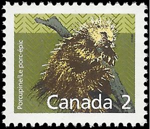 Canada #1156 1987 Mint NH