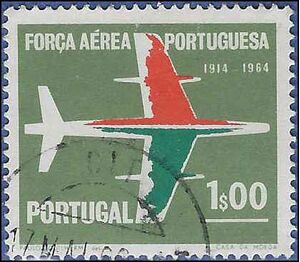 Portugal # 961 1965 Used