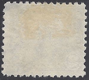# 572 $2.00 United States Capitol 1923 Used