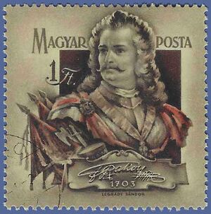 Hungary #1047 1953 CTO