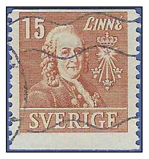 Sweden # 294 1939 Used