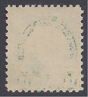 # 622 13c Benjamin Harrison 1926 Mint NH