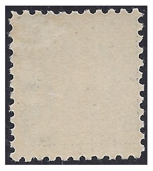 # 438 20c Benjamin Franklin 1914 Mint LH