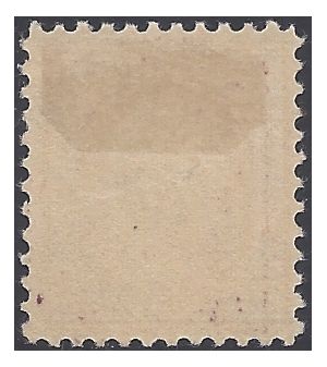 # 517 50c Benjamin Franklin 1917 Mint H