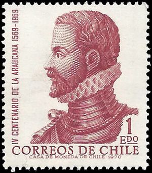 Chile # 414 1972 Mint NH
