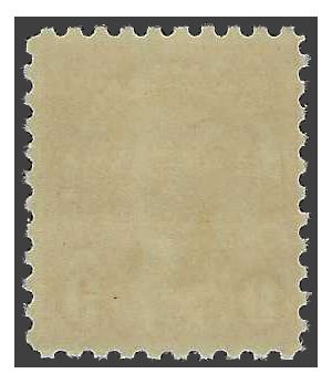 # 590 9c Thomas Jefferson 1926 Mint NH
