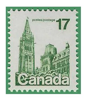 Canada # 790 1979 Mint NH