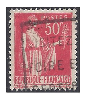 France # 267 1933 Used