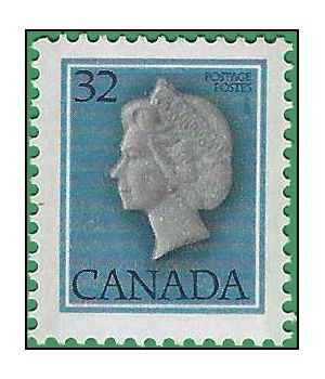 Canada # 792 1983 Mint NH