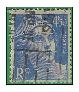 France # 541b 1947 Used