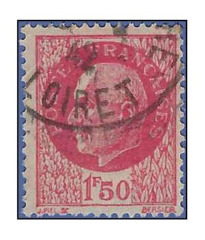 France # 439 1941 Used