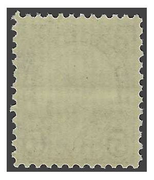 # 648 5c Theodore Roosevelt Hawaii Overprint 1928 Mint NH
