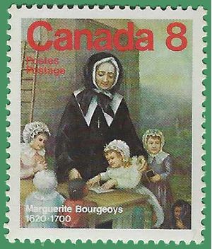 Canada # 660 1975 Mint NH