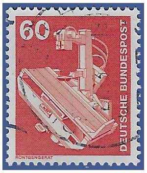 Germany #1176 1978 Used