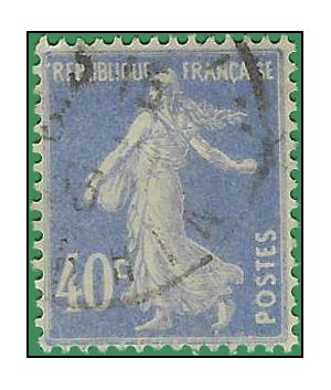 France # 180 1927 Used