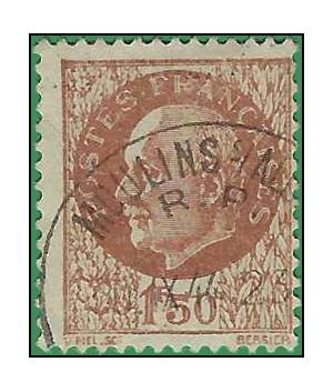 France # 440 1942 Used