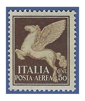 Italy #C 13 1930 Mint NH