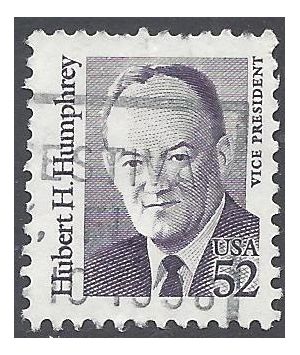 Hubert H. Humphrey