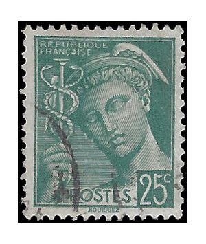 France # 360 1938 Used