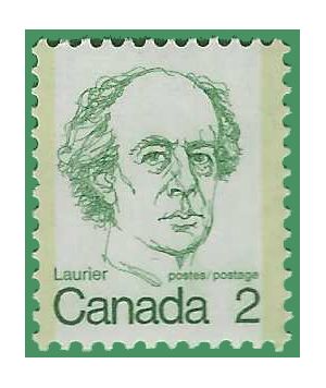 Canada # 587 1973 Mint NH
