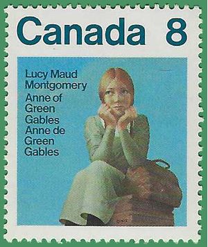 Canada # 658 1975 Mint NH