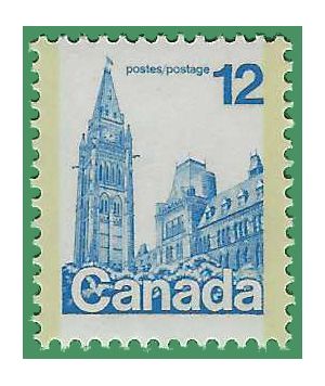 Canada # 714 1977 Mint NH