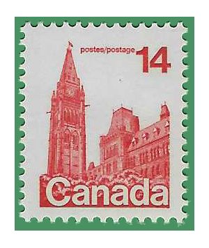 Canada # 715 1978 Mint NH