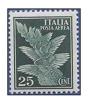 Italy #C 12 1932 Mint NH